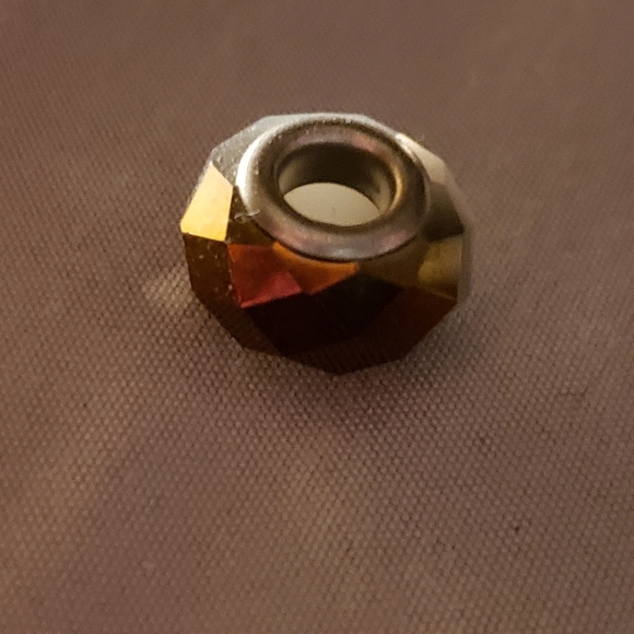 two tone charm - Picture 4 of 4